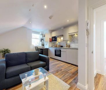 1 bedroom apartment to rent - Photo 3