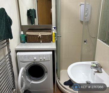 Studio to rent - Photo 4