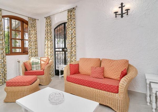 Finca rústica de alquiler en Calle las Rosas, 96, Capistrano