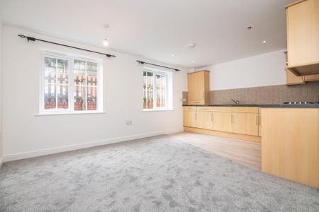 1 bedroom flat to rent - Photo 3