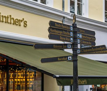 Filosofhaven 32, 2. th. - Foto 2