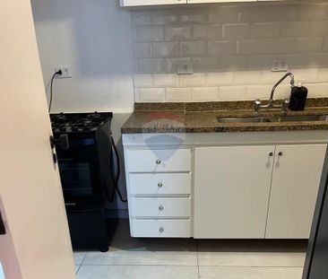 APARTAMENTO MOBILIADO PARA ALUGAR COM 3 QUARTOS SENDO 1 SUÍTE NO BR... - Foto 6