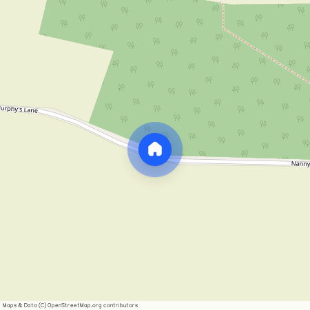 1 Nanny Murphys Lane, Shifnal. TF11 8QR