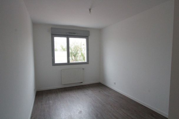 Location Appartement 2 pièces 46m² ST HERBLAIN 44800 - Photo 1