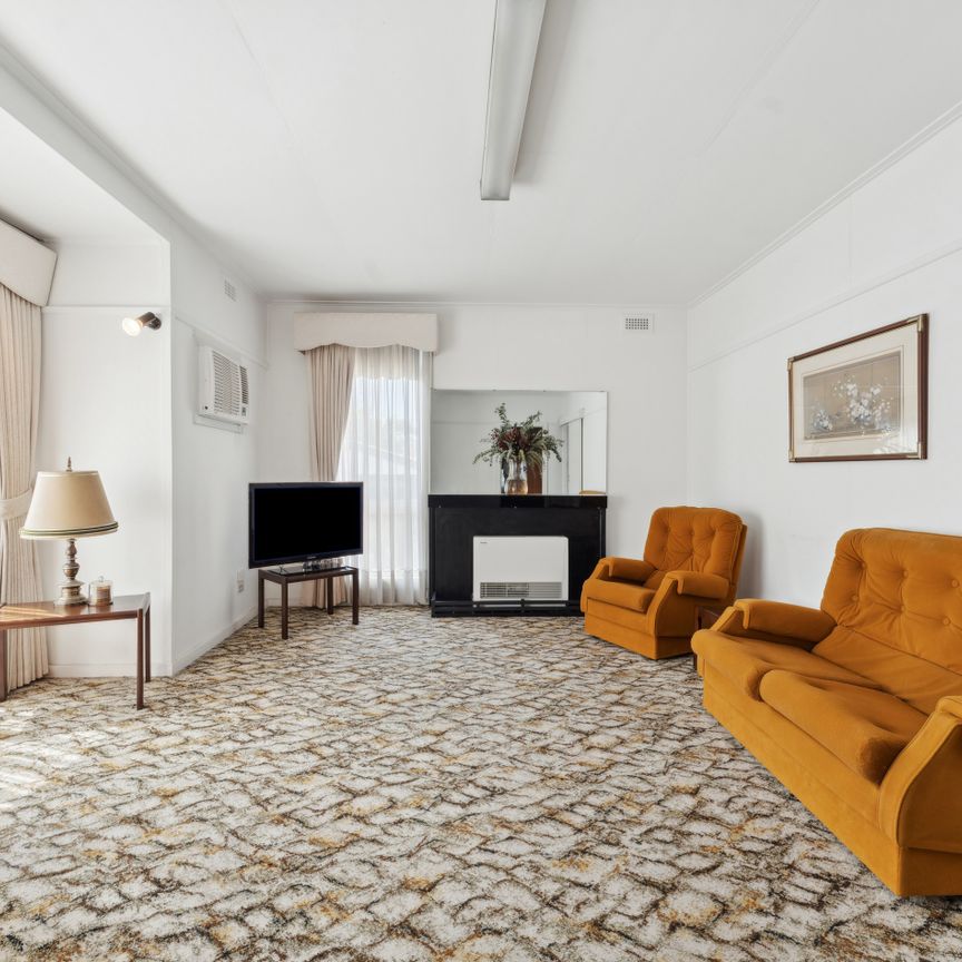 Character and Space in a Prime Location - Photo 1