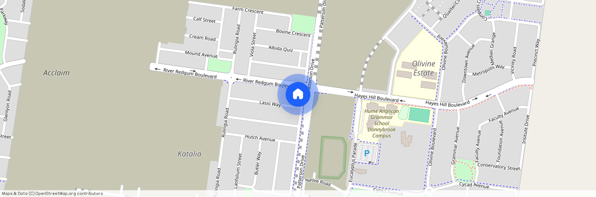 5 Tomentosa Court, Vic 3064, Donnybrook