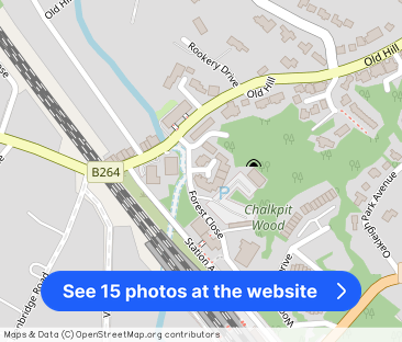 Imperial Place, Chislehurst, BR7 - Photo 1