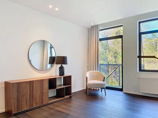 Appartement te huur - Photo 1