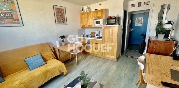 Location Appartement 1 pièce 23m² - Photo 2