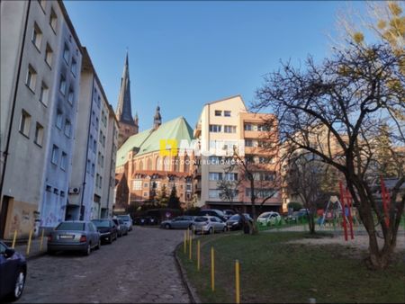 Słoneczna kawalerka po gener. remoncie, z balkonem - Photo 4