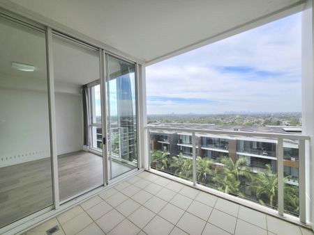 1106b/5 Pope Street, Ryde NSW 2112 - Apartment For Rent | Domain - Photo 3