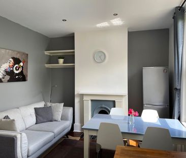 Room in a Shared Flat, Boundaries Road, SW12 - Photo 6