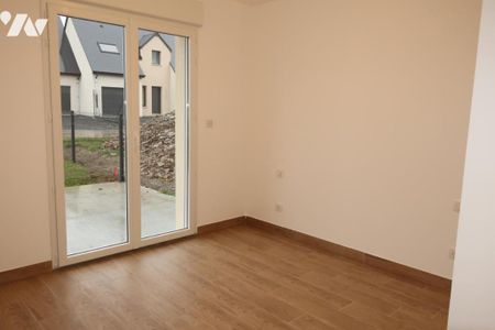 VILLERS BOCAGE, maison F4 89 m2 avec garage - Photo 4