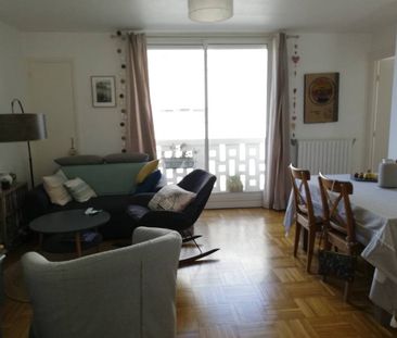 A louer bel appartement F3 proche de la plage - Photo 5