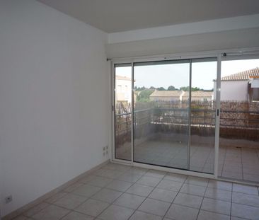 Location appartement 3 pièces, 52.63m², Marguerittes - Photo 3
