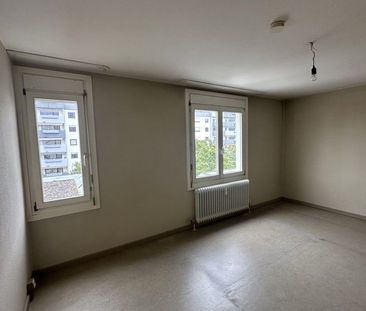 kleine Wohnung mit Ausblick, Wohnberechtigungsschein erforderlich! - Photo 4