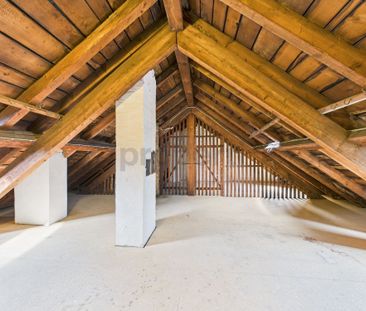 Charmante 7-Zimmer Wohnung im Herzen von Basel - Photo 3