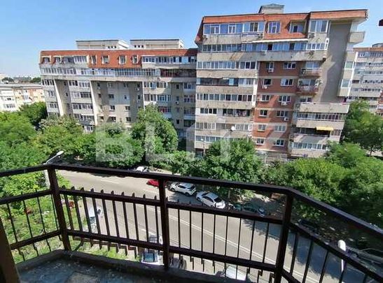 Apartament de 4 camere, 120mp, pet friendly, zona Rovine - Photo 1