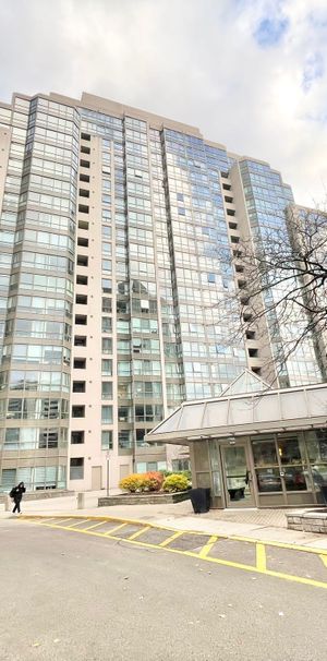 For Lease - 3233 Eglinton Avenue Unit# 1107, Toronto, Ontario - Photo 1