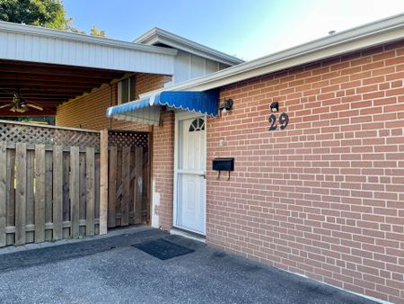 For Lease - 29 Aurora Heights Drive Unit# Basement, Aurora, Ontario - Photo 5