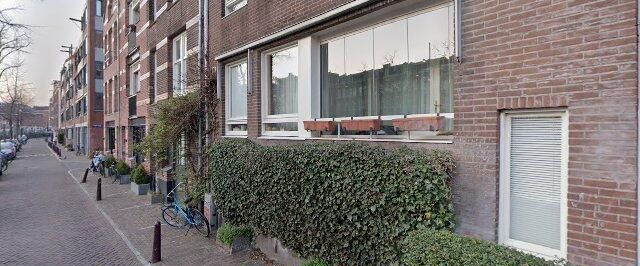Apartment Amsterdam - Lijnbaansgracht - Photo 1