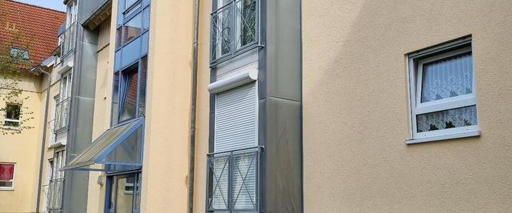 Mietobjekt in der Kulturhaupstadt Dresden Weißig - Foto 1