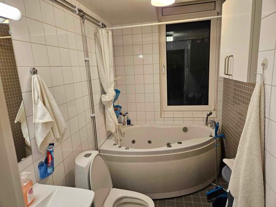 Spånga Stationsplan - Photo 1