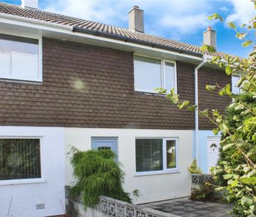 2 bedroom terraced house to rent - Photo 1