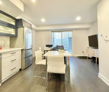 For Lease - 27 Thornton Avenue Unit# Entire, Toronto, Ontario - Photo 1