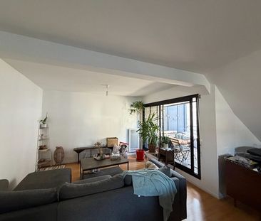 Appartement 4 pièces – 70 m² environ à Rennes (ref : HG70148) - Photo 1