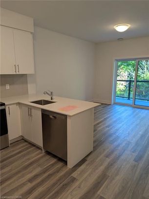 For Lease - 1100 Lackner Place Unit# 203, Kitchener, Ontario - Photo 1