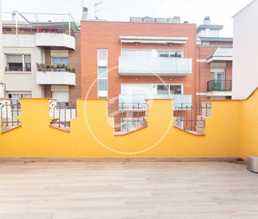 4 bedroom luxury Villa for rent in Barcelona, Catalonia - Photo 1