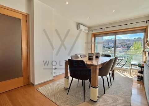 Apartamento T3