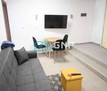 Studio/Γκαρσονιέρα για ενοικίαση Ξηροκρήνη (Ξηροκρήνη - Παναγία Φαν... - Photo 1