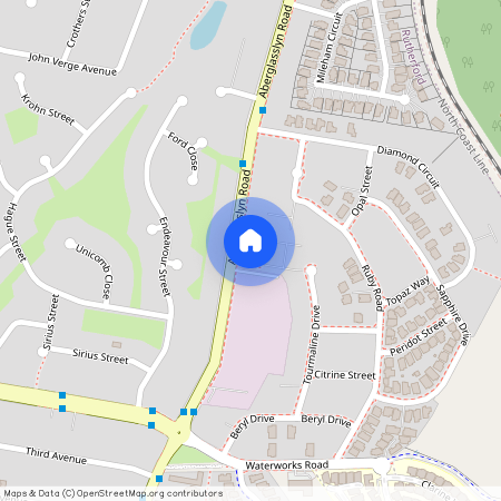 79a Aberglasslyn Rd, NSW 2320, Rutherford