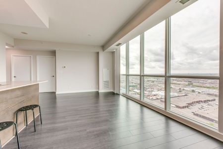 For Lease - 3985 Grand Park Drive Unit# 2608, Mississauga, Ontario - Photo 2