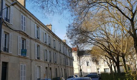 Location Appartement 2 pièces 43m² - Photo 5