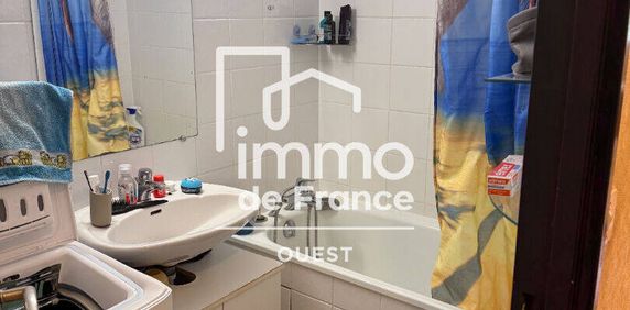Location appartement 1 pièce 34 m² à Angers (49000) - Photo 2