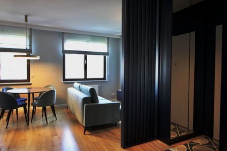 WORONICZA, designerskie 2 pokoje, garaż 47 m² - Photo 4
