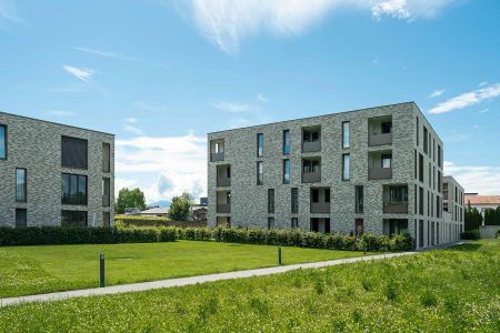 3-Zi-Gartenwohnung mit Blick ins Grüne! - Photo 5