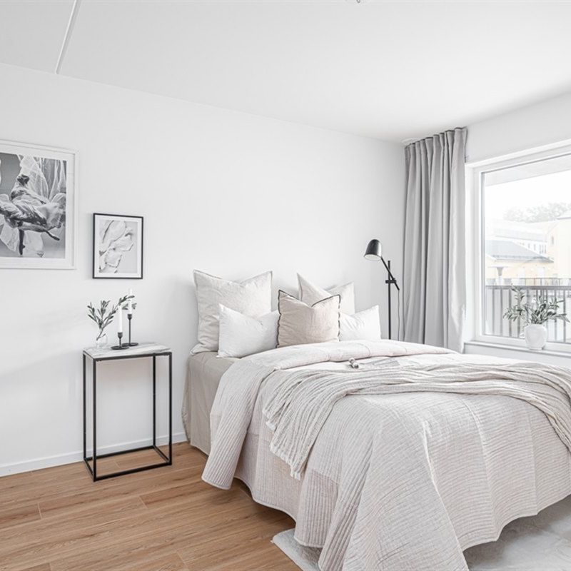 Vildrosgatan 28 - Foto 1