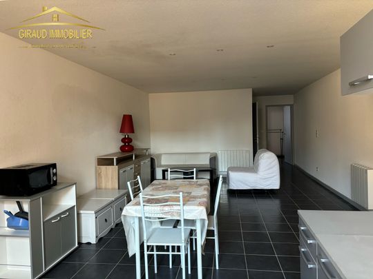 CHARLIEU T2 MEUBLE - Photo 1