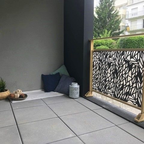 A Louer - Nantes Proces - Appartement 3 Pièces De 61,50 M² - Photo 1