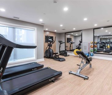 For Lease - 128 Grovewood Common N/A Unit# 302, Oakville, Ontario - Photo 4