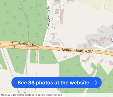 Farnham Road Farnham GU10 - Photo 1