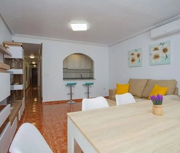 2 Beds Apartment available for Winter Let in Torrevieja - Photo 1