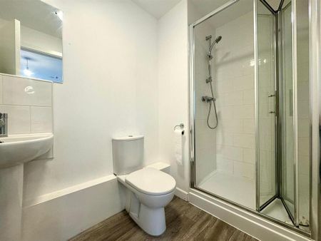 1 bedroom apartment to rent - Photo 4