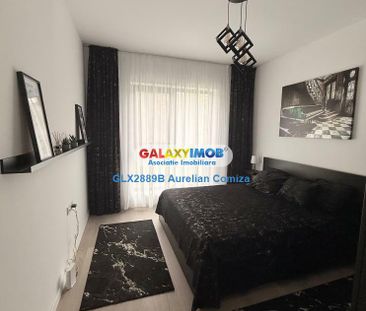 Apartament 2 camere impecabil bloc nou Lujerului/parter - Photo 5
