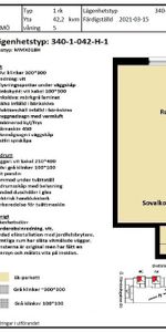 Drottninggatan 2D, Värnhem - Foto 3