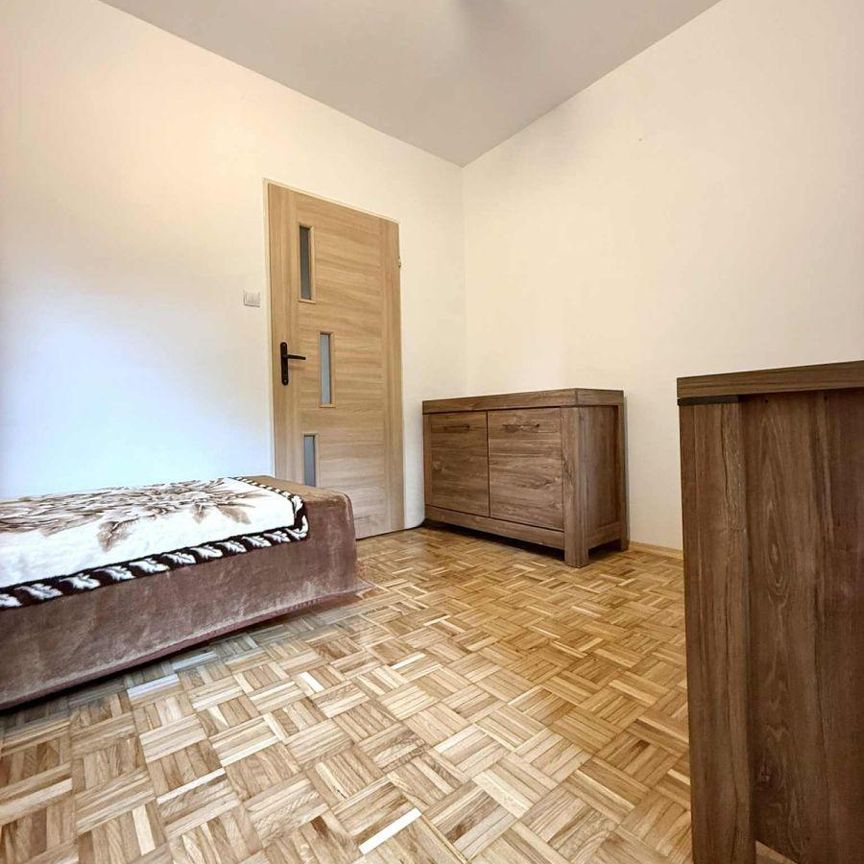 3 POKOJE - BLISKO UCZELNI - UL. GRANICZNA OD ZARAZ - Zdjęcie 1